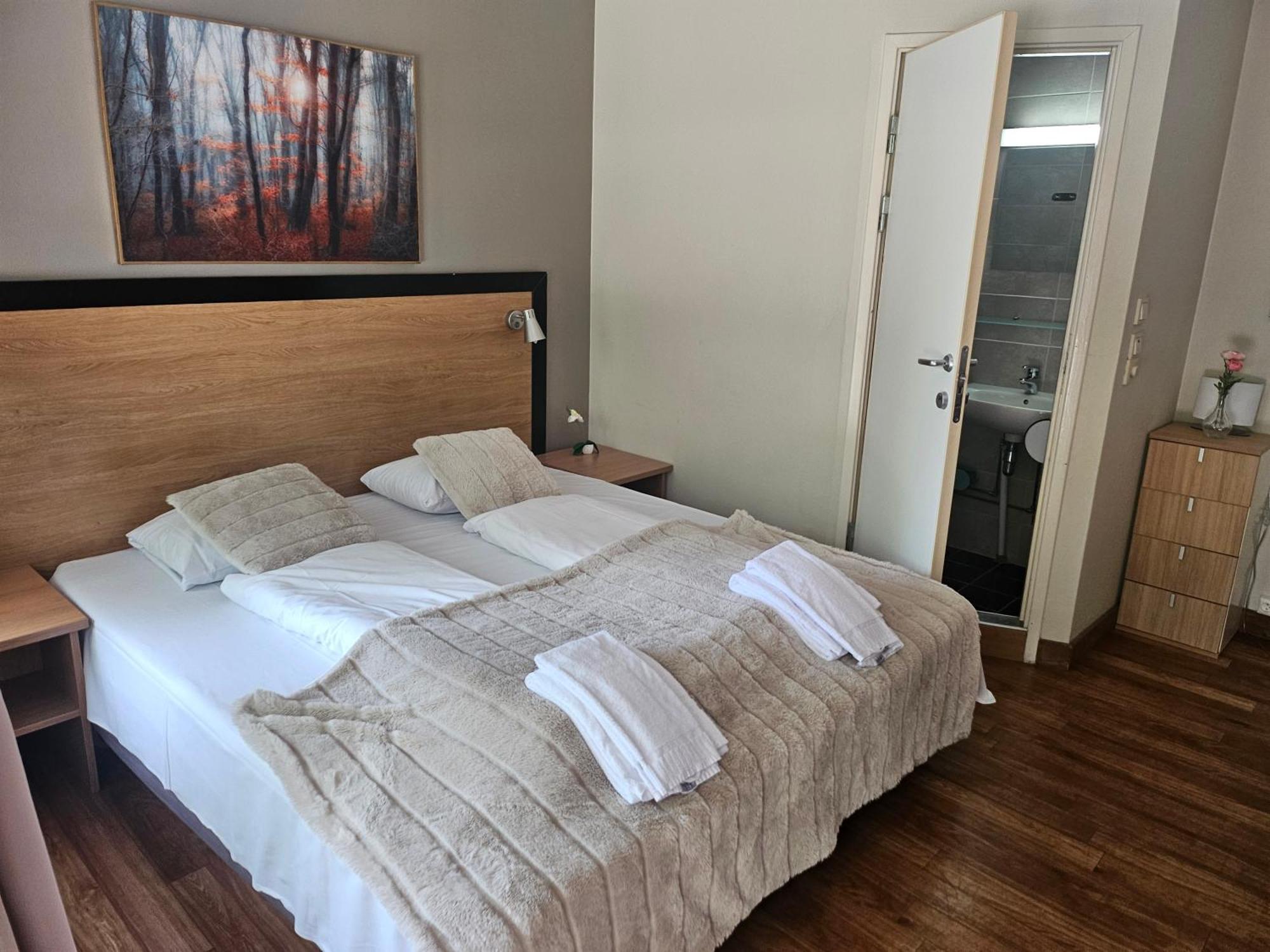 Motell Lier Экстерьер фото